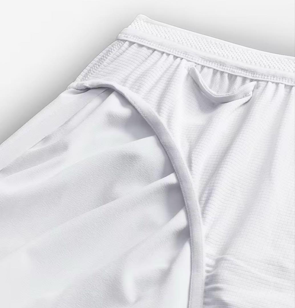 【新品未使用】 NIKEナイキ エアロスイフト メンズランニングショートパンツ