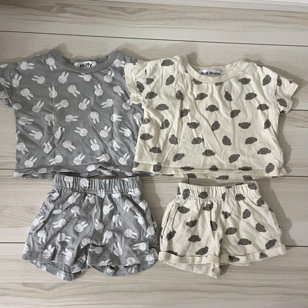 miffy - 《まとめ売り》 ミッフィー グッズの通販 by tete shop