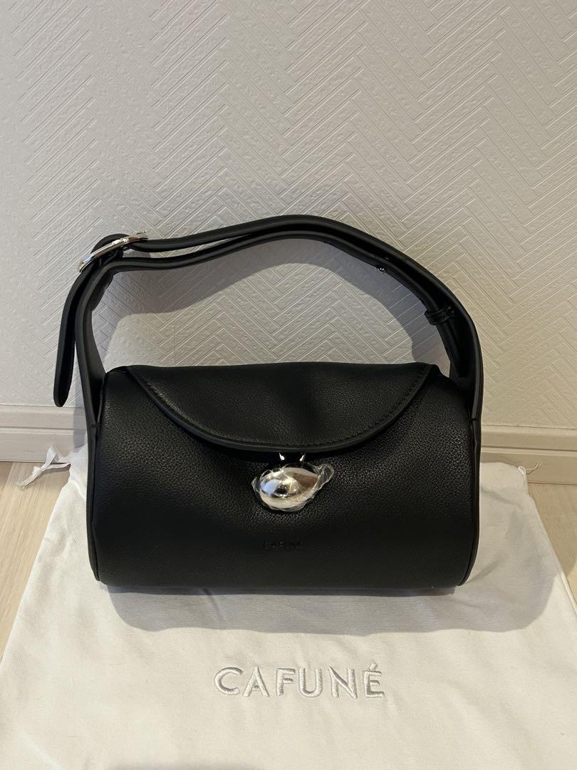 カフネ CAFUNE  Drop Duffel  ドロップダッフル