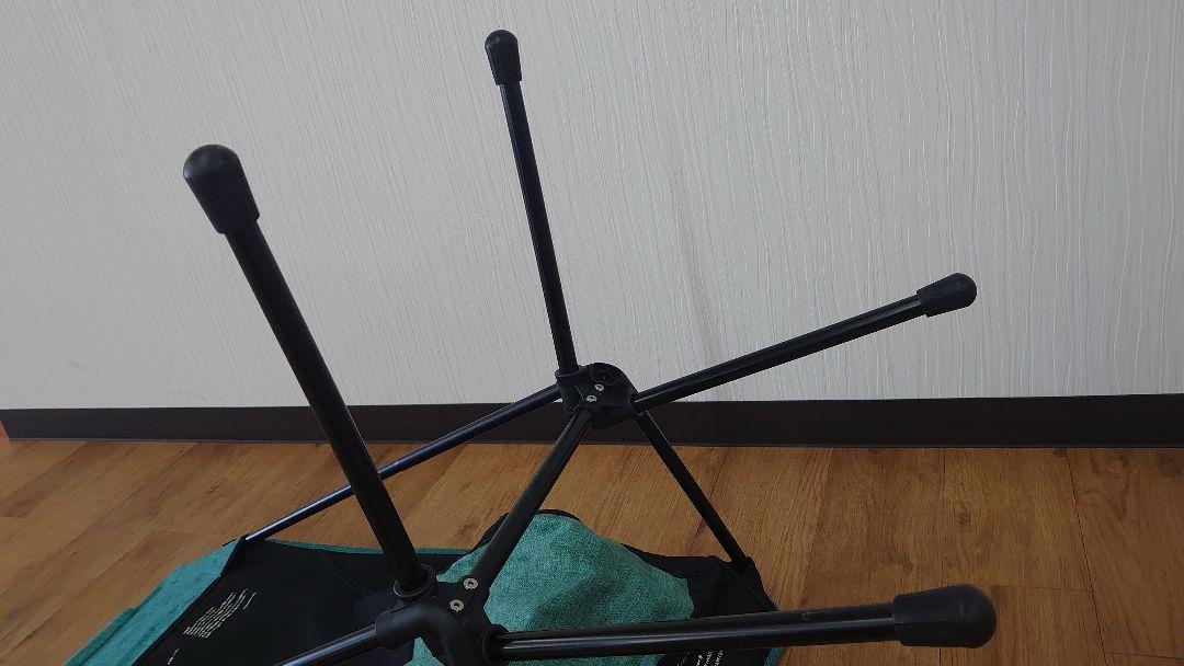 Helinox サンセットチェア