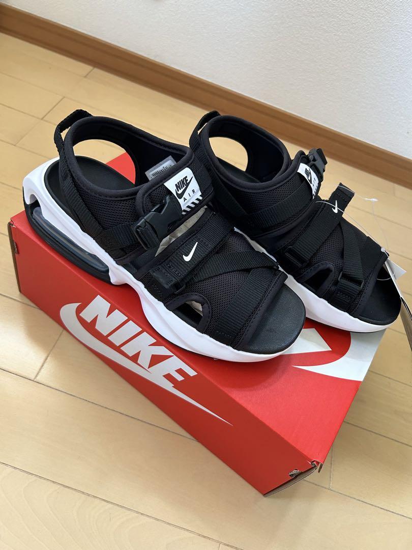 楽天市場】【NIKE】 ナイキ AIRMAX SOL SANDAL エア マックス