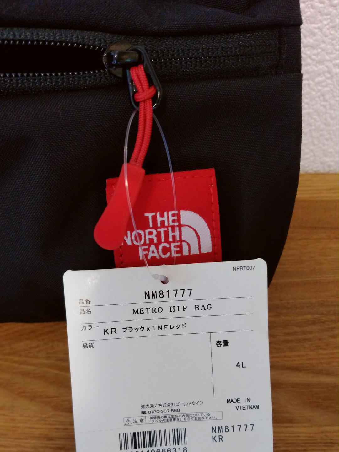 人気SALE定番人気 THE FACE® NM81777 niO4q-m87248734551 NORTH HOTお買い得