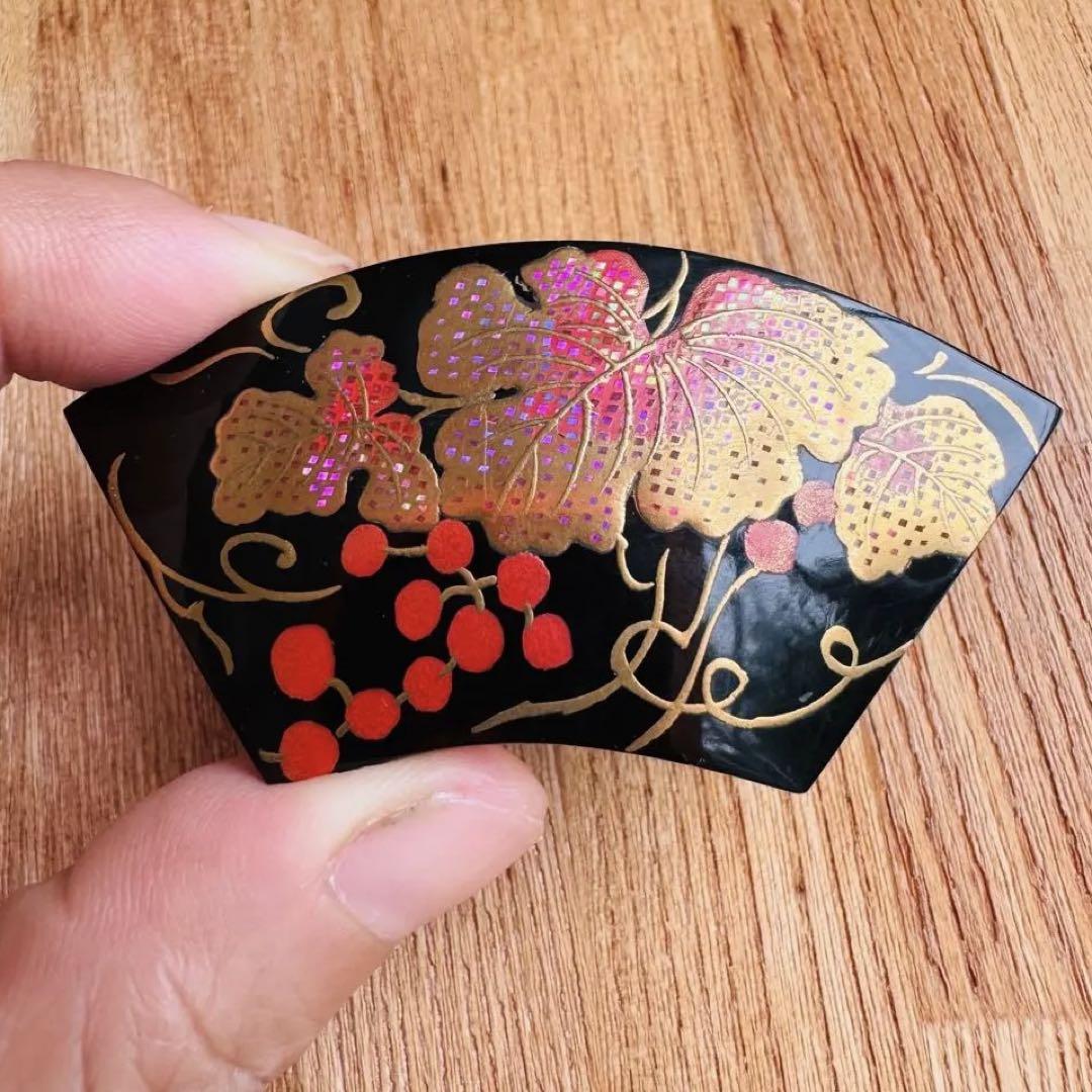 帯留め