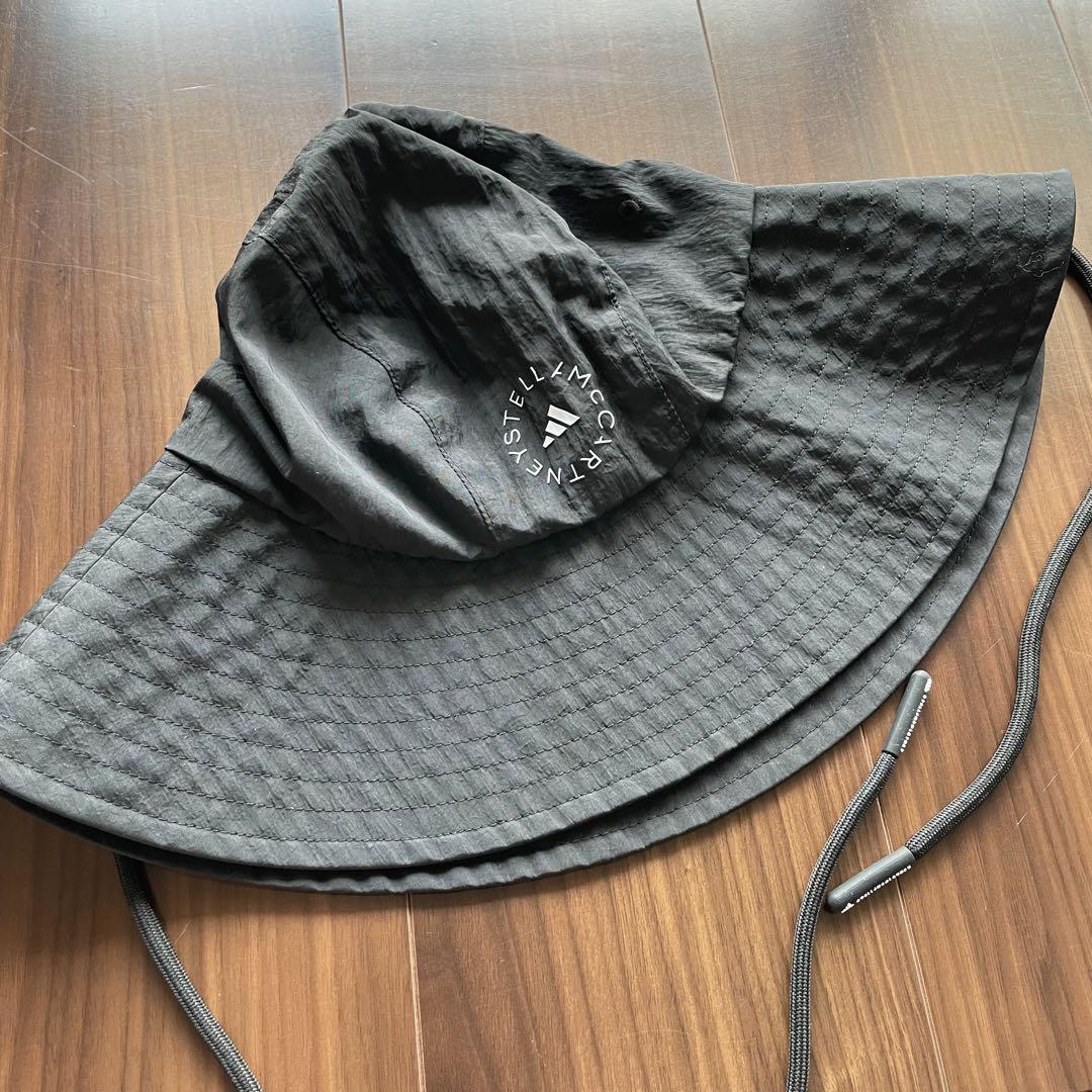 adidas by Stella McCartney ハット