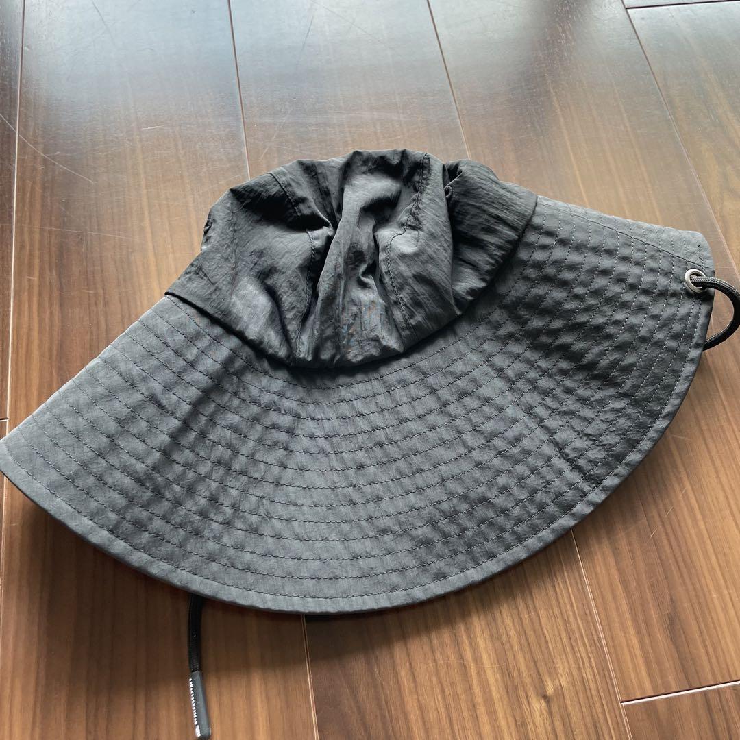 adidas by Stella McCartney ハット