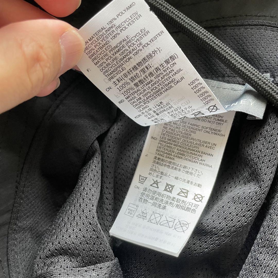 adidas by Stella McCartney ハット