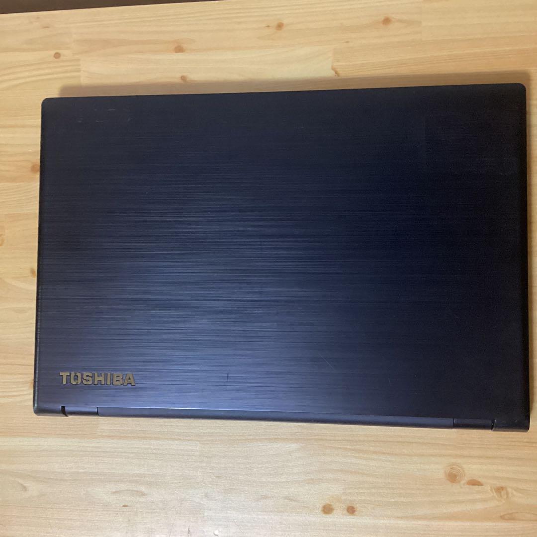 dynabook B55/F　メモリー8G　SSD128GB 　WIN11