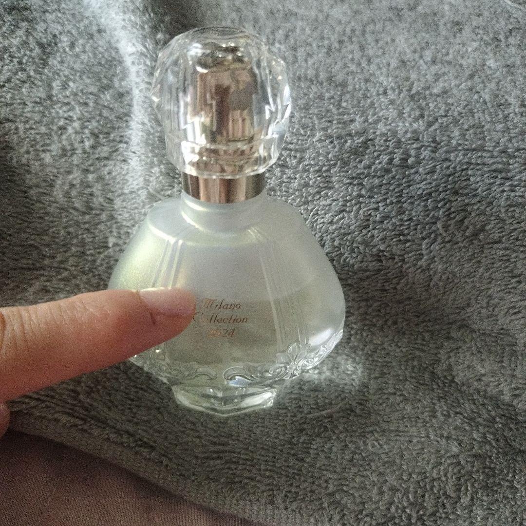 ミラノコレクションGR オードパルファム2024 30ml ミラノコレクションGR オードパルファム2024 ST | 花王