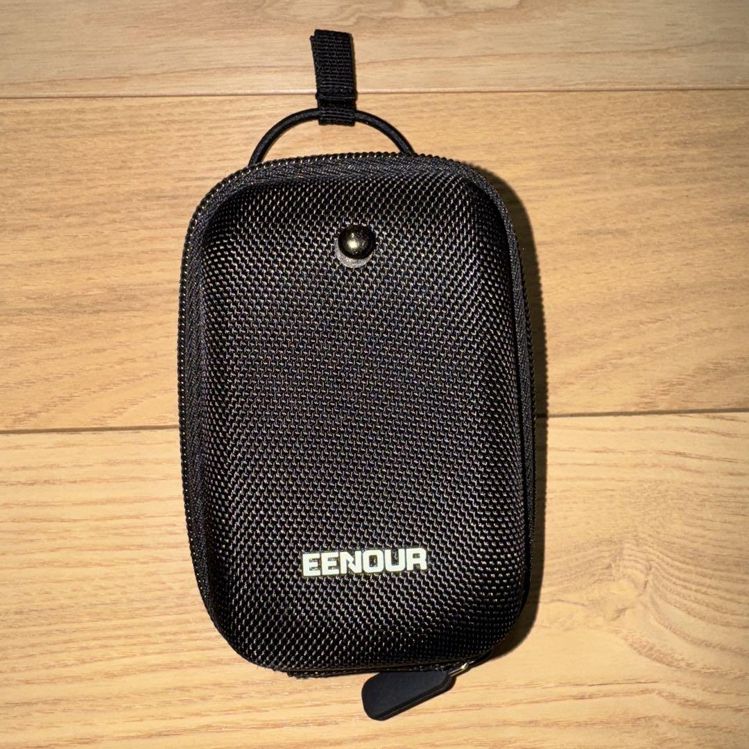 EENOUR ゴルフレーザー距離計 U800+