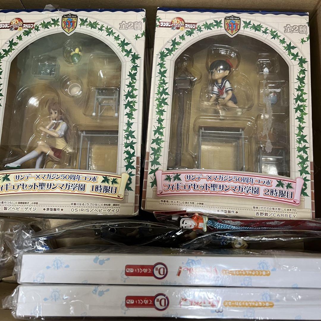 ②アニメグッズ まとめ売り 大量 ノンジャンル