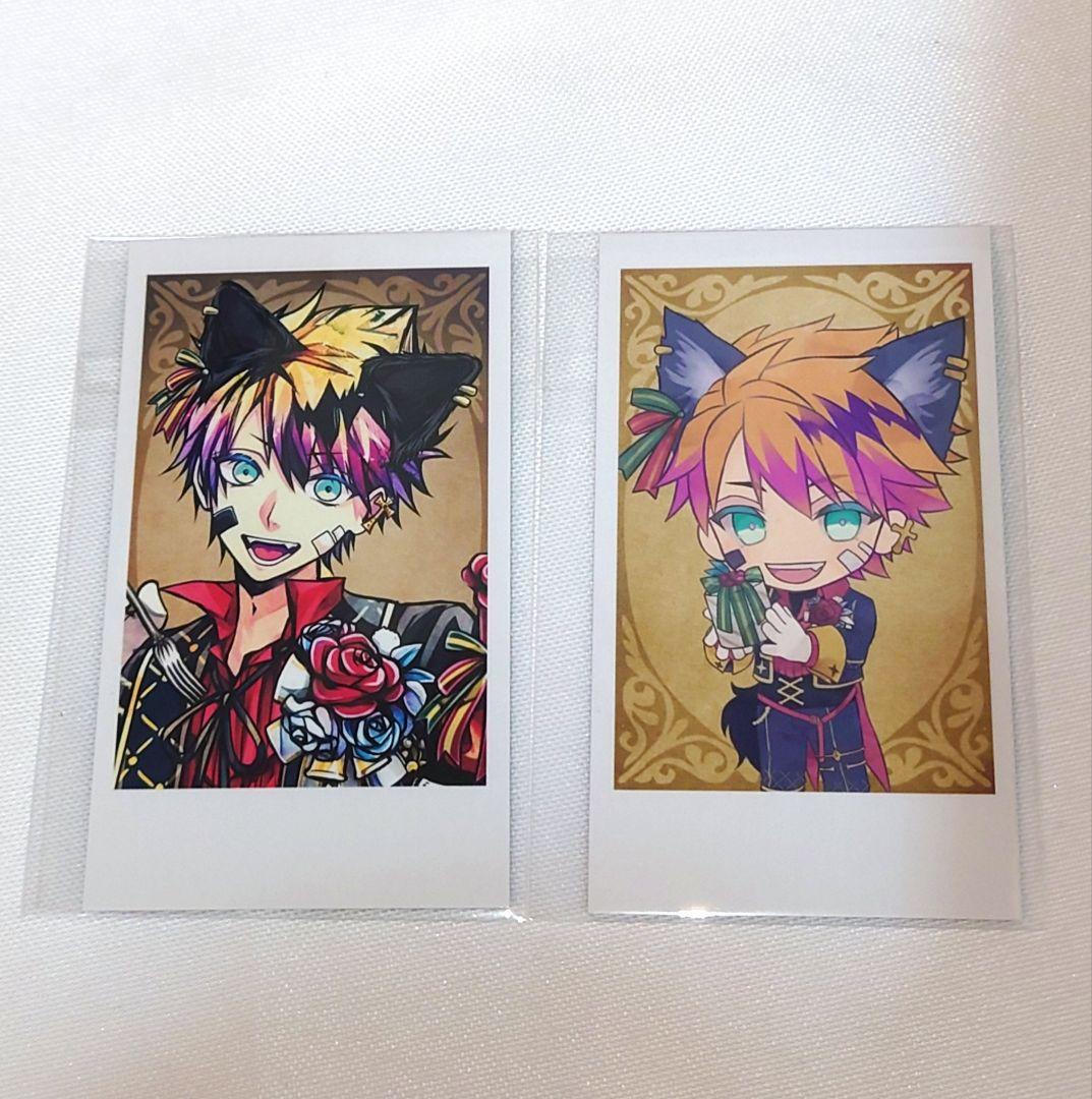 悪魔執事と黒い猫×ヴィレッジヴァンガード <br>コラボグッズ再