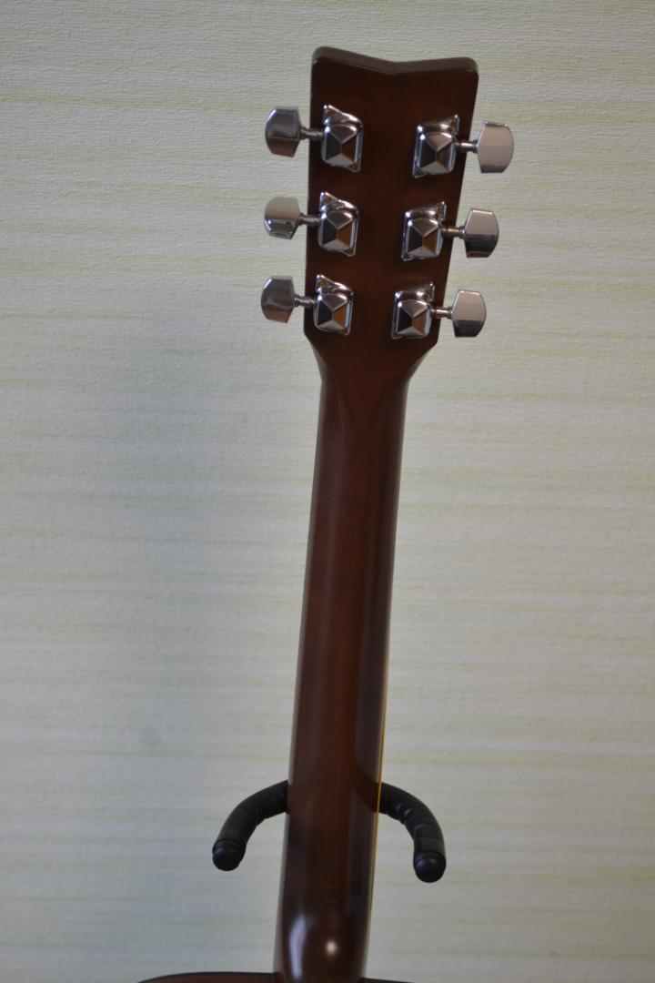 整備・弦交換済み　Yamaha FS-311J LBS アコースティックギター