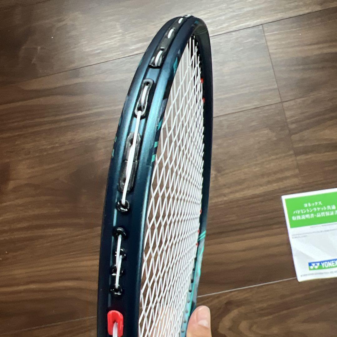 YONEX NANOFLARE 800 PRO バドミントンラケット - メルカリ