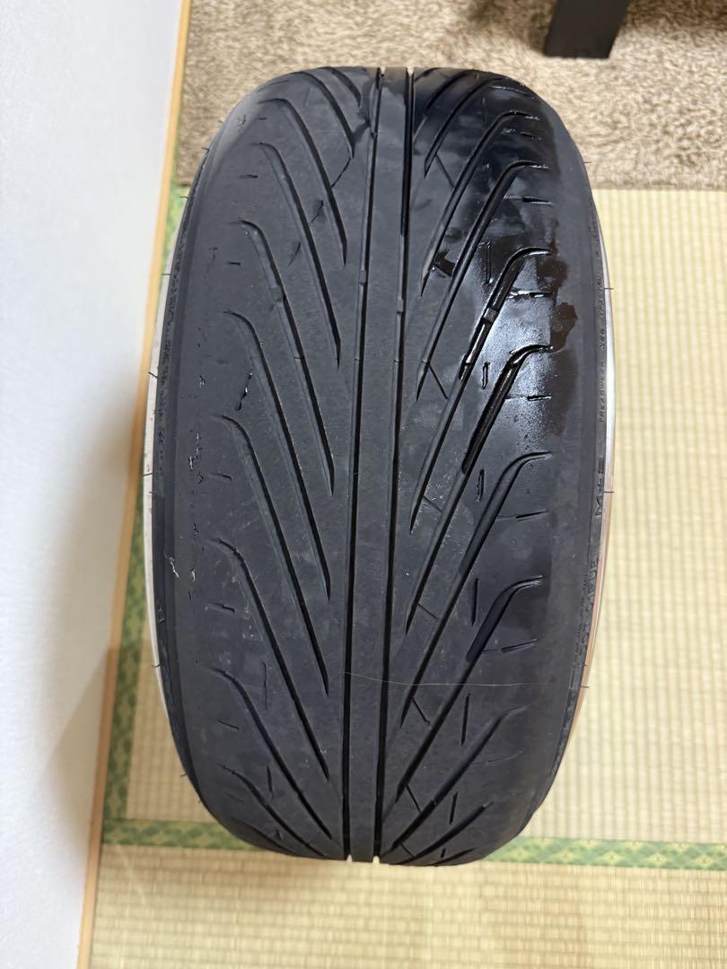 WORK MEISTER M1 19インチ 9J±02本セット