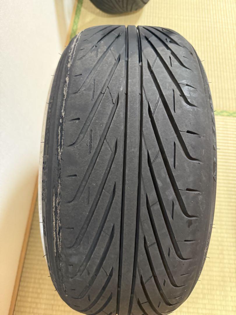 WORK MEISTER M1 19インチ 9J±02本セット
