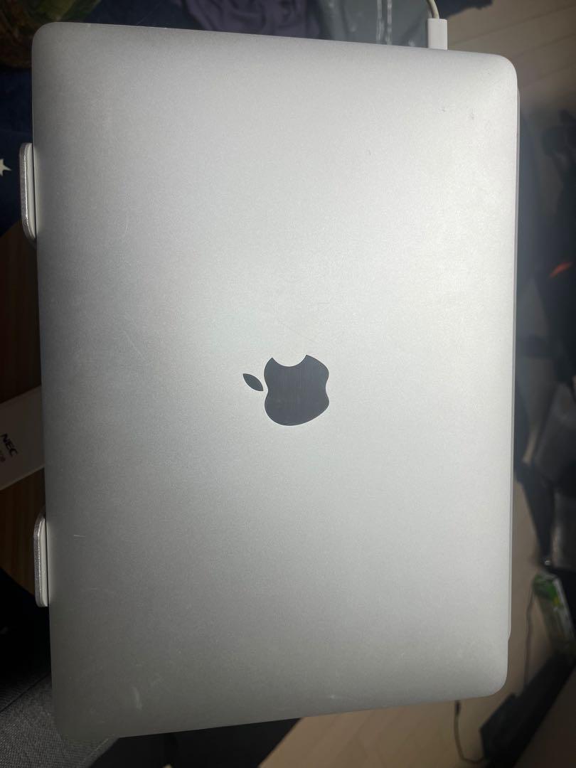 MacBook Pro 13-inch 2017 本体　初期化済み