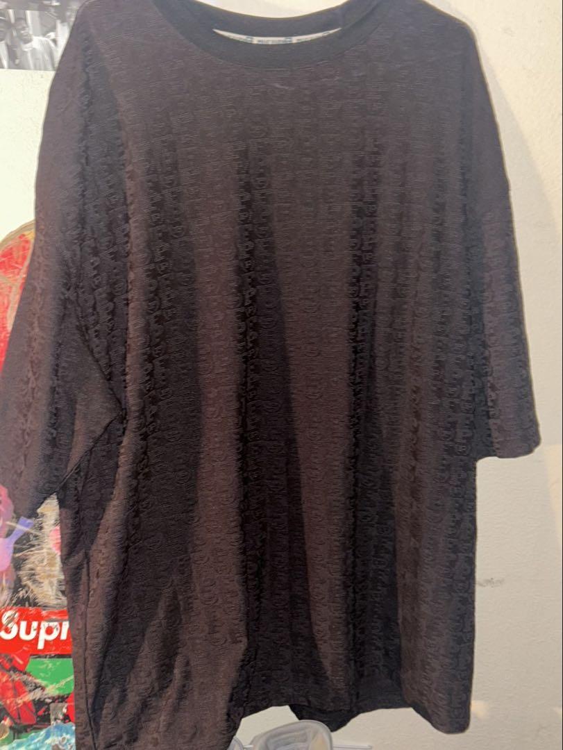 ファットファーム モノグラム tシャツ