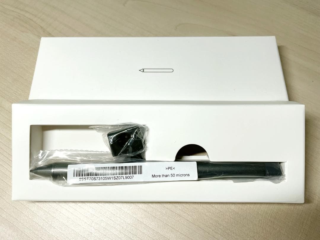 Lenovo デジタルペン 純正新品 タッチペン 筆圧感知