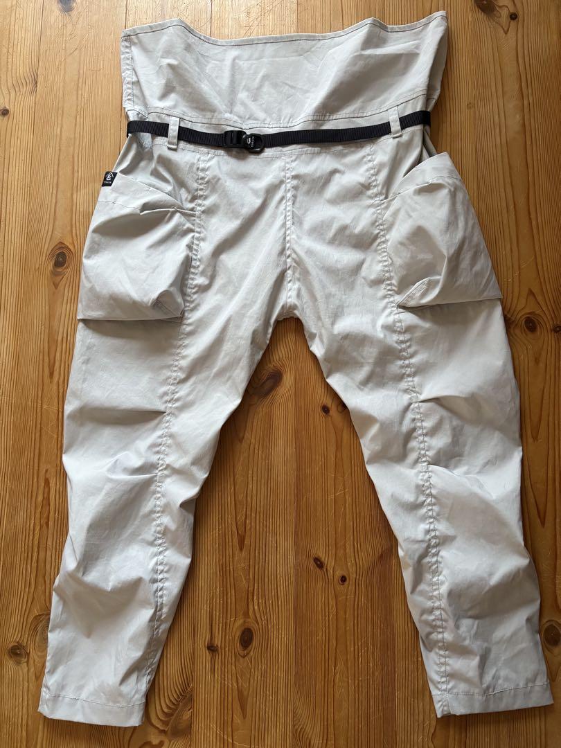 TORAYA EQUIPMENT トラヤイクイップメント365 ARCH 白銀
