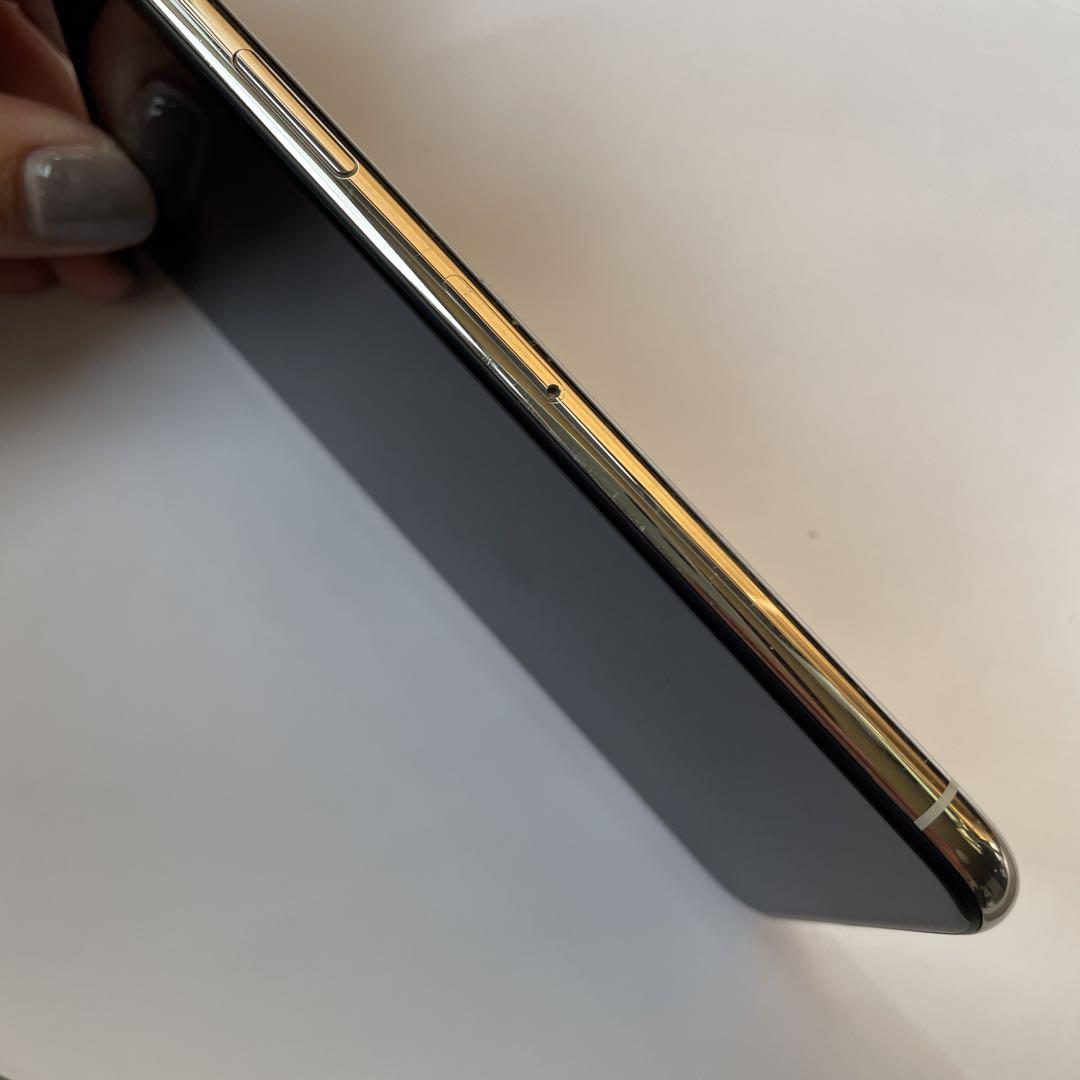 Apple iPhone Xs 64G ジャンク