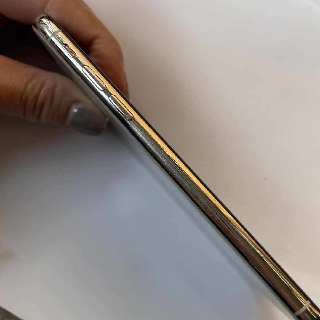 Apple iPhone Xs 64G ジャンク