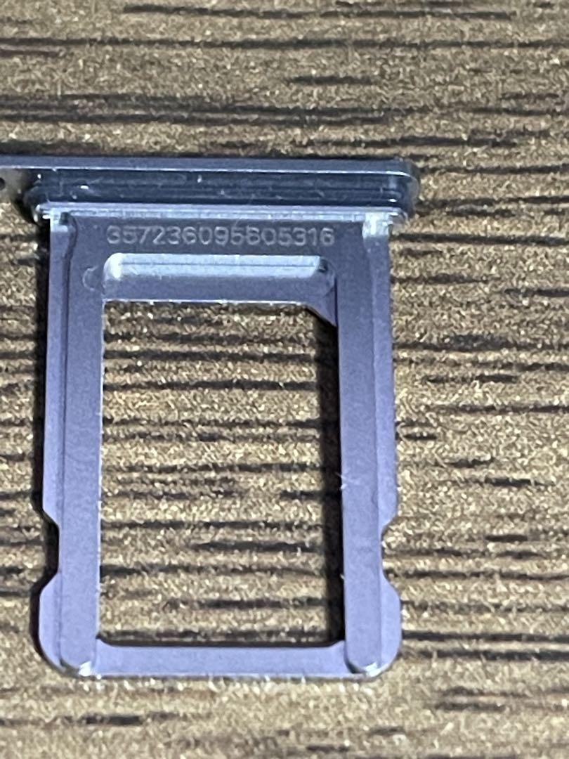 Apple iPhone Xs 64G ジャンク