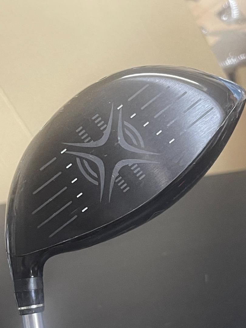 CALLAWAY ROGUE Star Flex-SR ドライバー 10.5° Callaway Rogue Star Flex-Sr Driver 10.5 | eBay