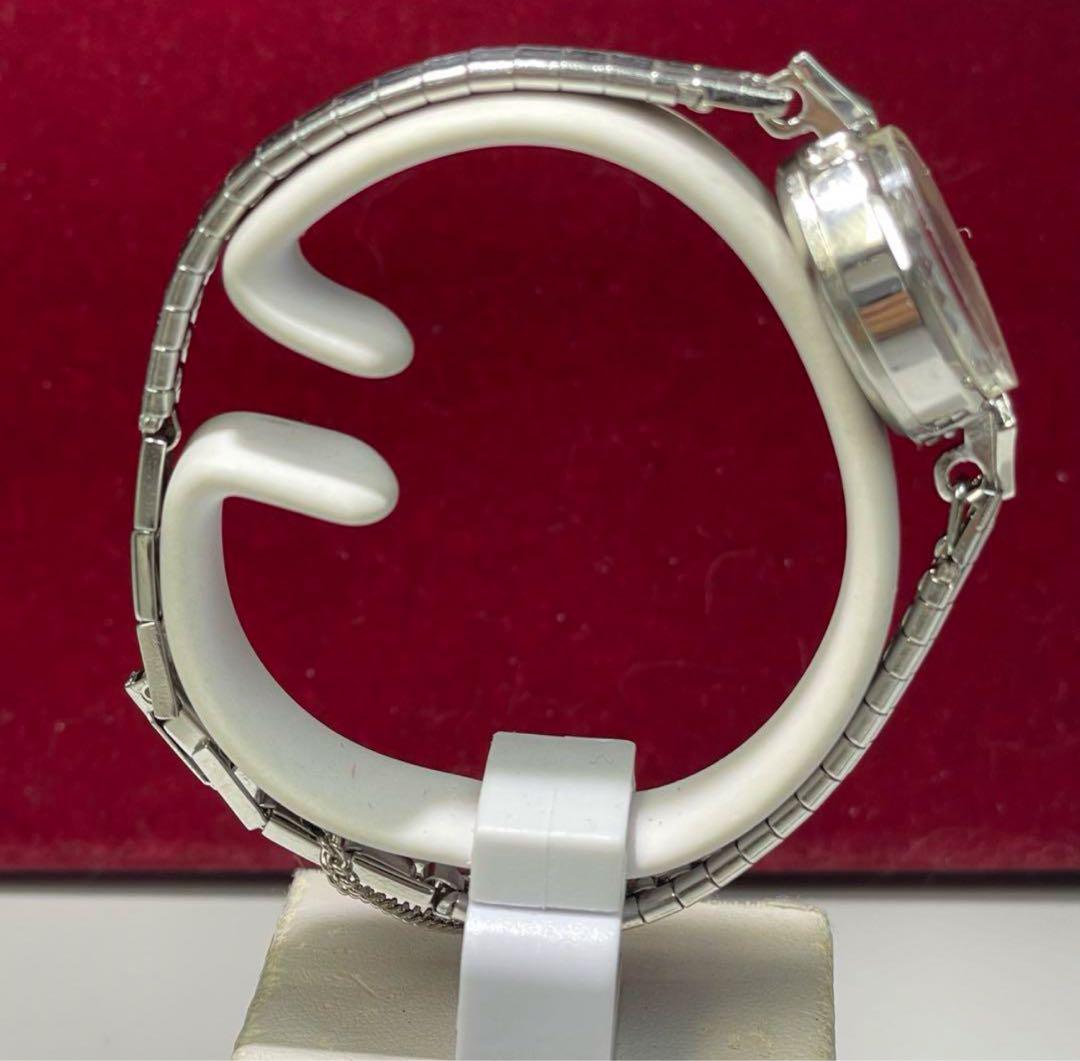 ☆60s 美品 CITIZEN ローヌ 手巻 腕時計 アンティーク ヴィンテージ ☆60s 美品 CITIZEN ローヌ 手巻 腕時計 アンティーク ヴィンテージ