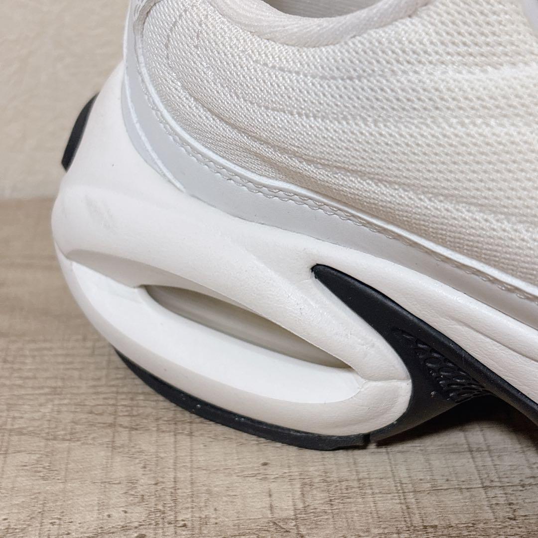 NIKE Air Max Portal スニーカー 23.5cm ホワイト
