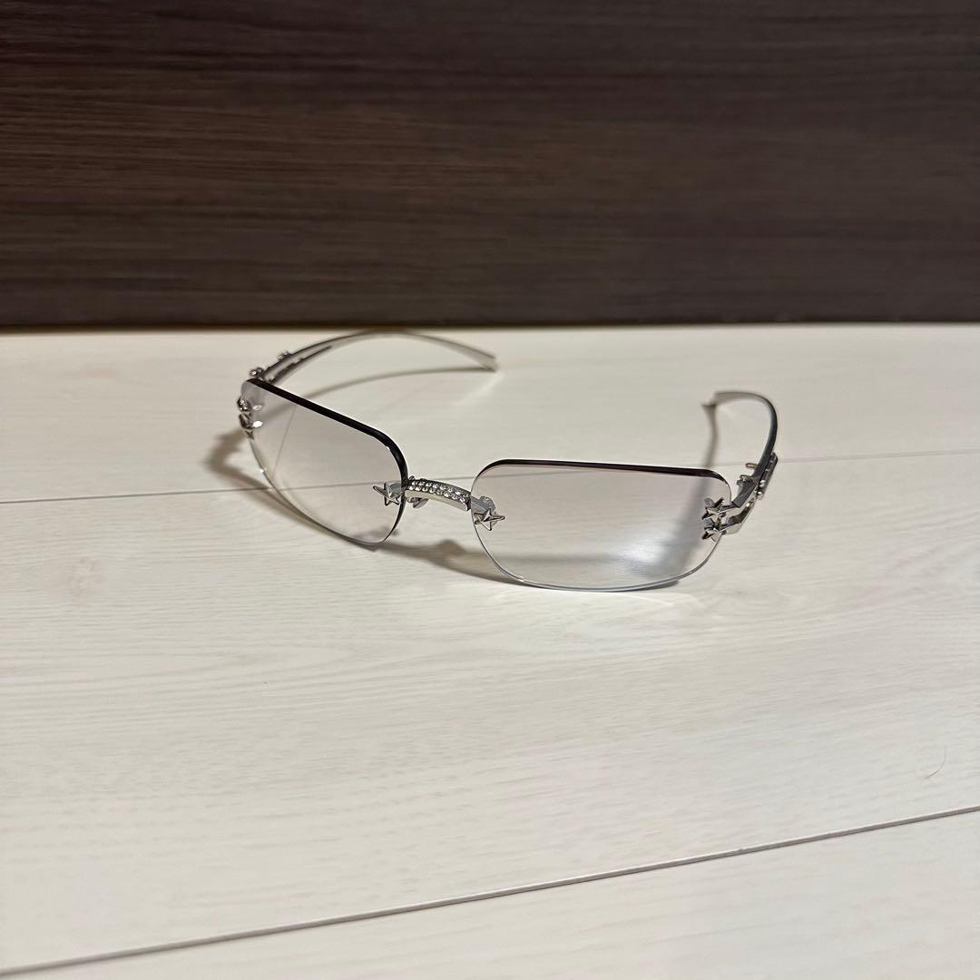 Gentle Monster 『Jennie - Glitter 02』 Gentle Monster 『Jennie - Glitter 02』