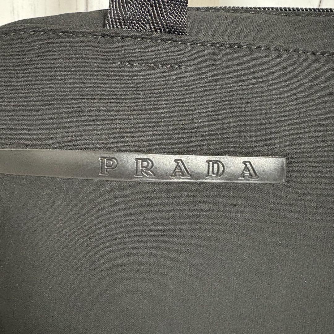 バッグ 00s old prada archive shoulder hand bag