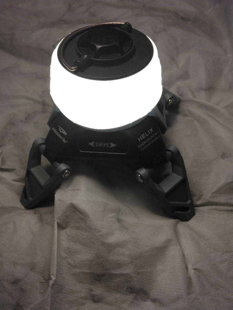 PRINCETONTEC HELIX バックカントリーRECHARGEABLE