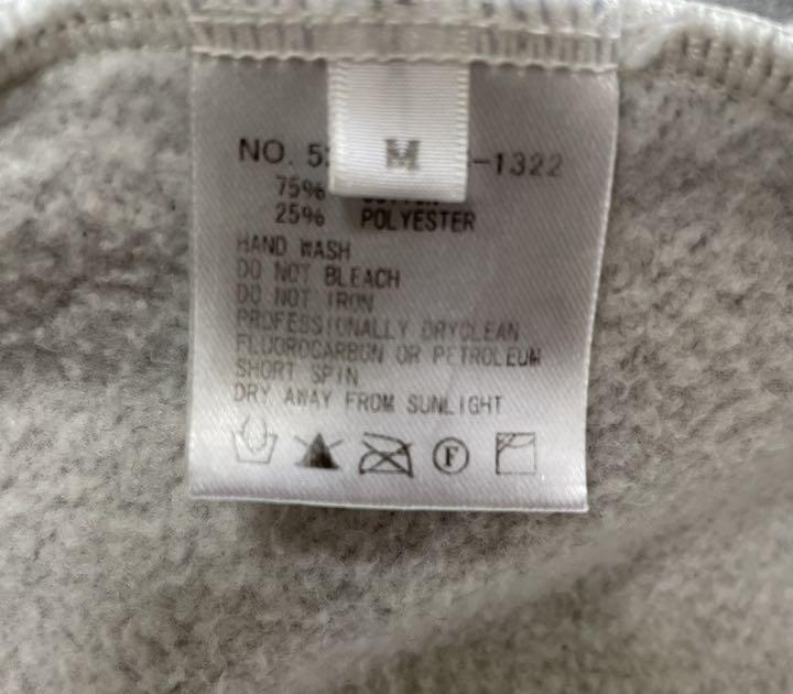 豊富なHOT 美品 RHC ロンハーマン スウェットパンツ 9FYNo-m87260305441 最新作正規品