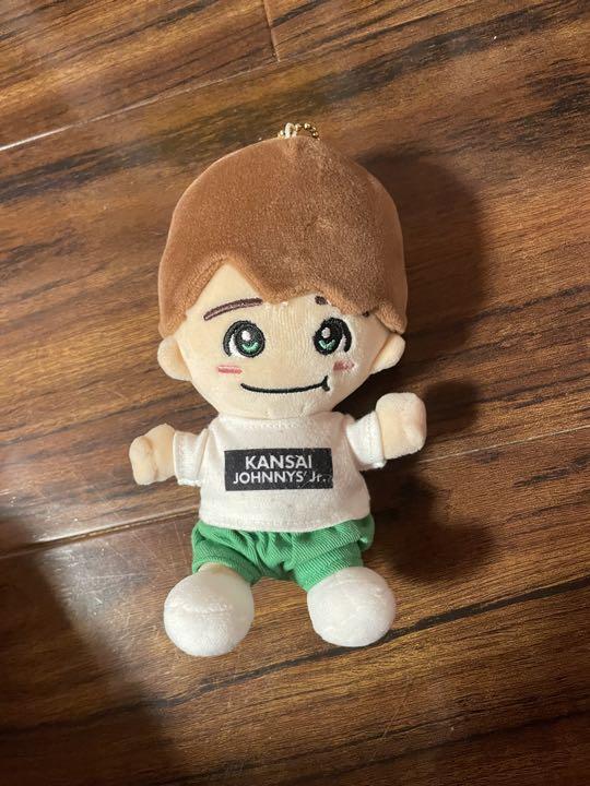 大橋和也 ちびぬい まとめ売り なにわ男子 大橋和也 ちびぬい まとめ売り【公式品】 - メルカリ