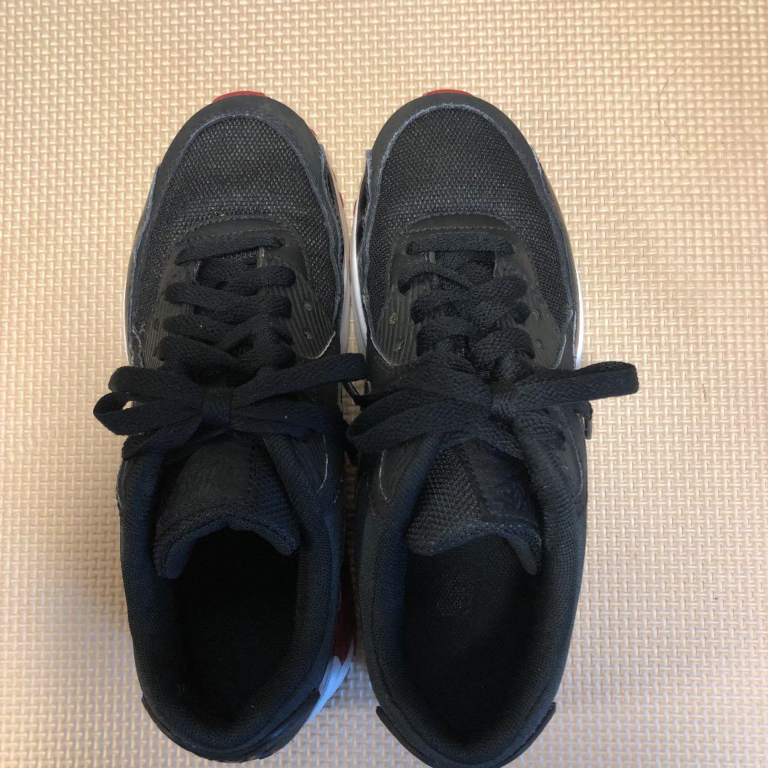 ラストの✨値下げ❗️ NIKE AIR 23.5センチ lXY37-m87262916645 ナイキ 今月限定