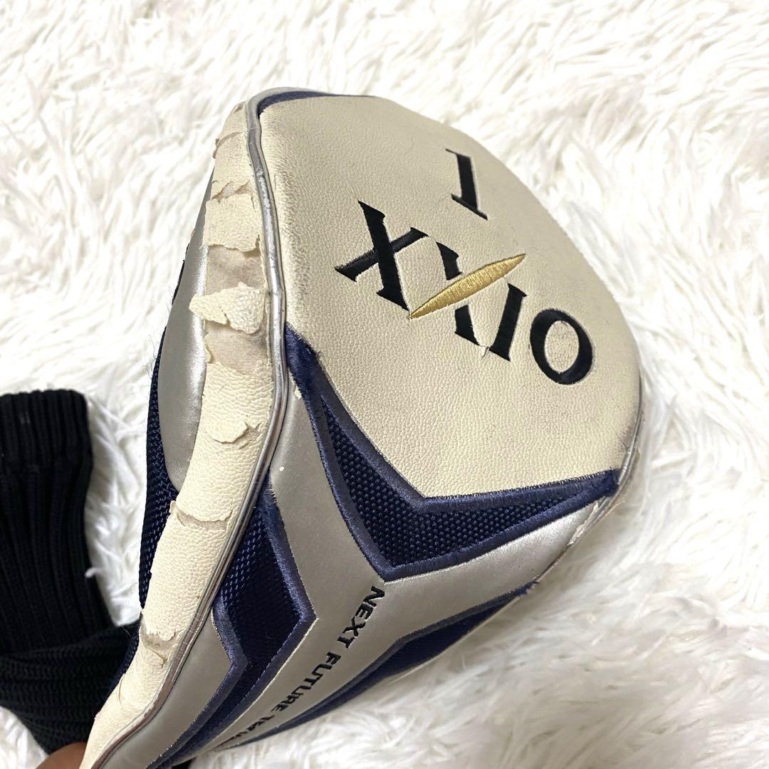 XXIO　ゼクシオ7 ドライバー　1W