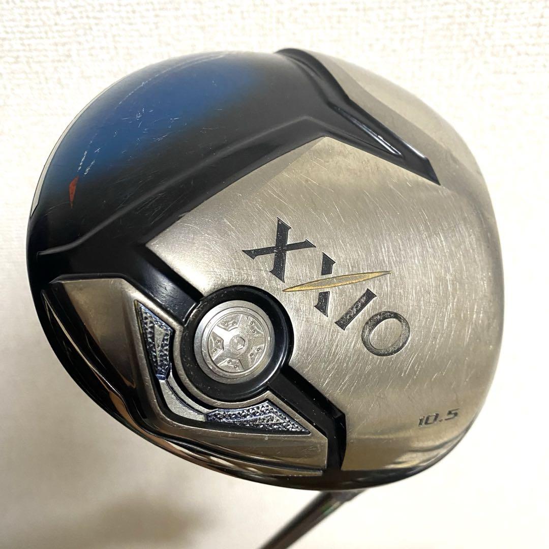 XXIO　ゼクシオ7 ドライバー　1W