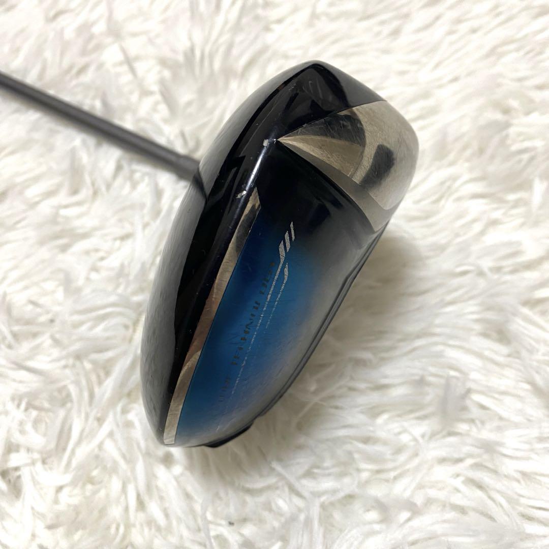 XXIO　ゼクシオ7 ドライバー　1W