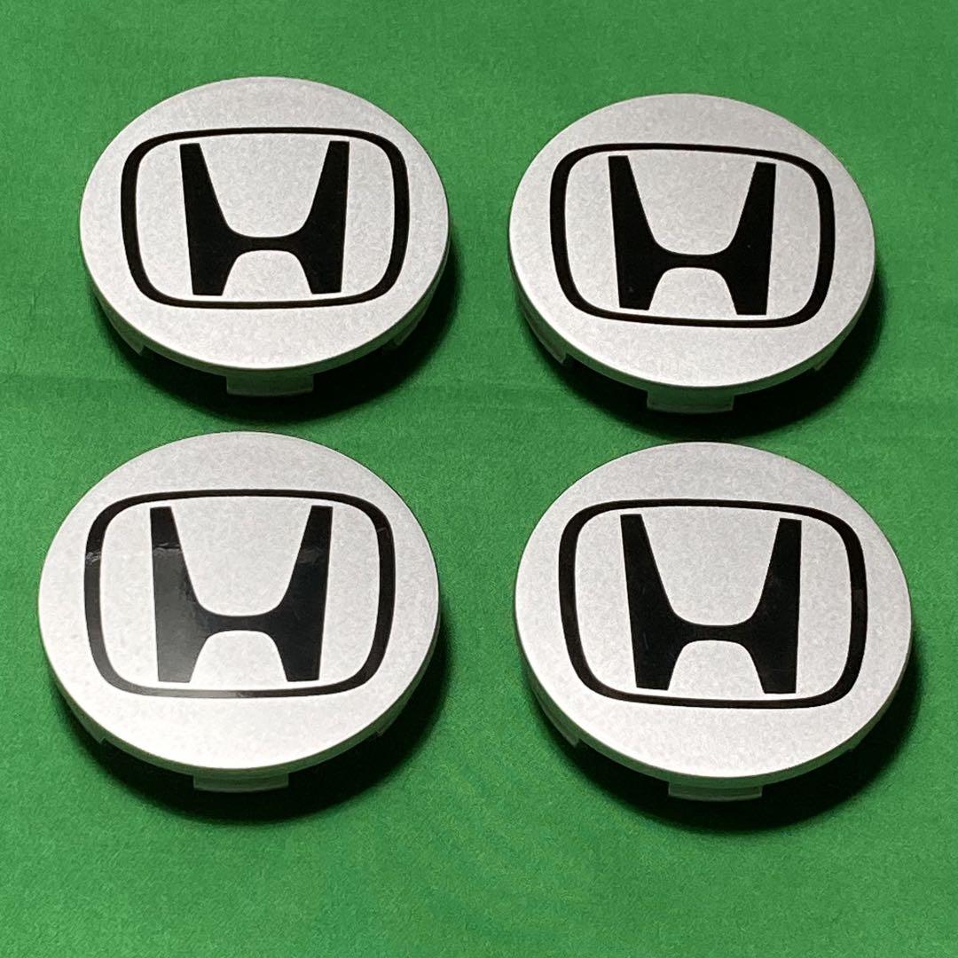 ホンダ純正 ホイールセンターキャップ 4個セット - メルカリ