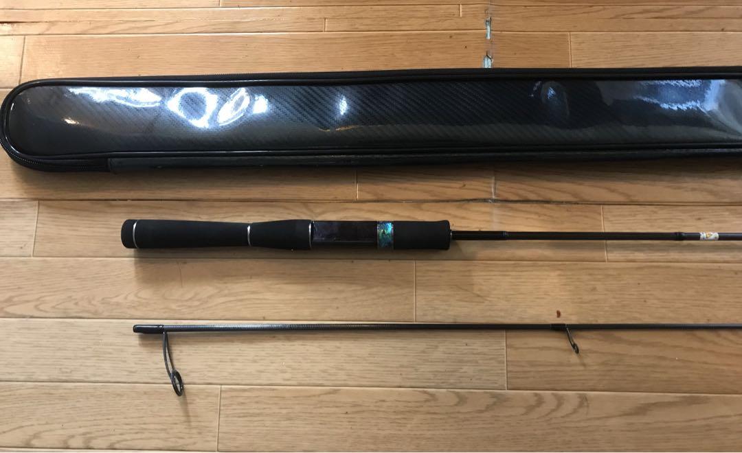 イエローウルフ622L