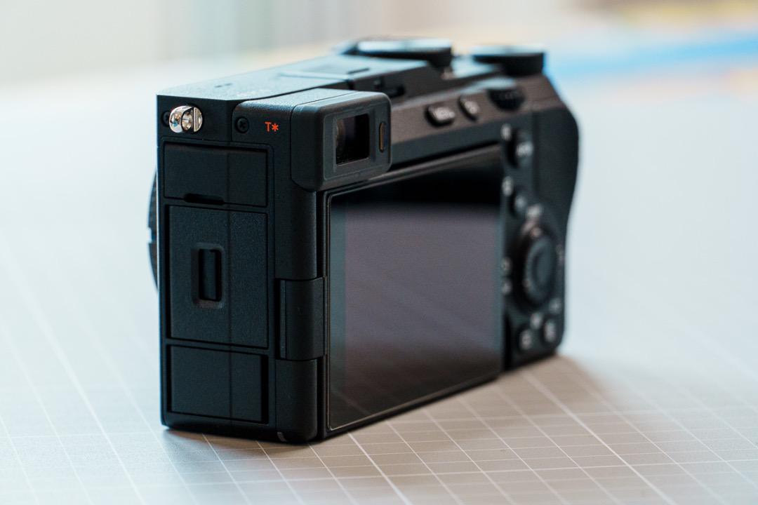 Sony α7c ii（黒）、アクセサリー沢山