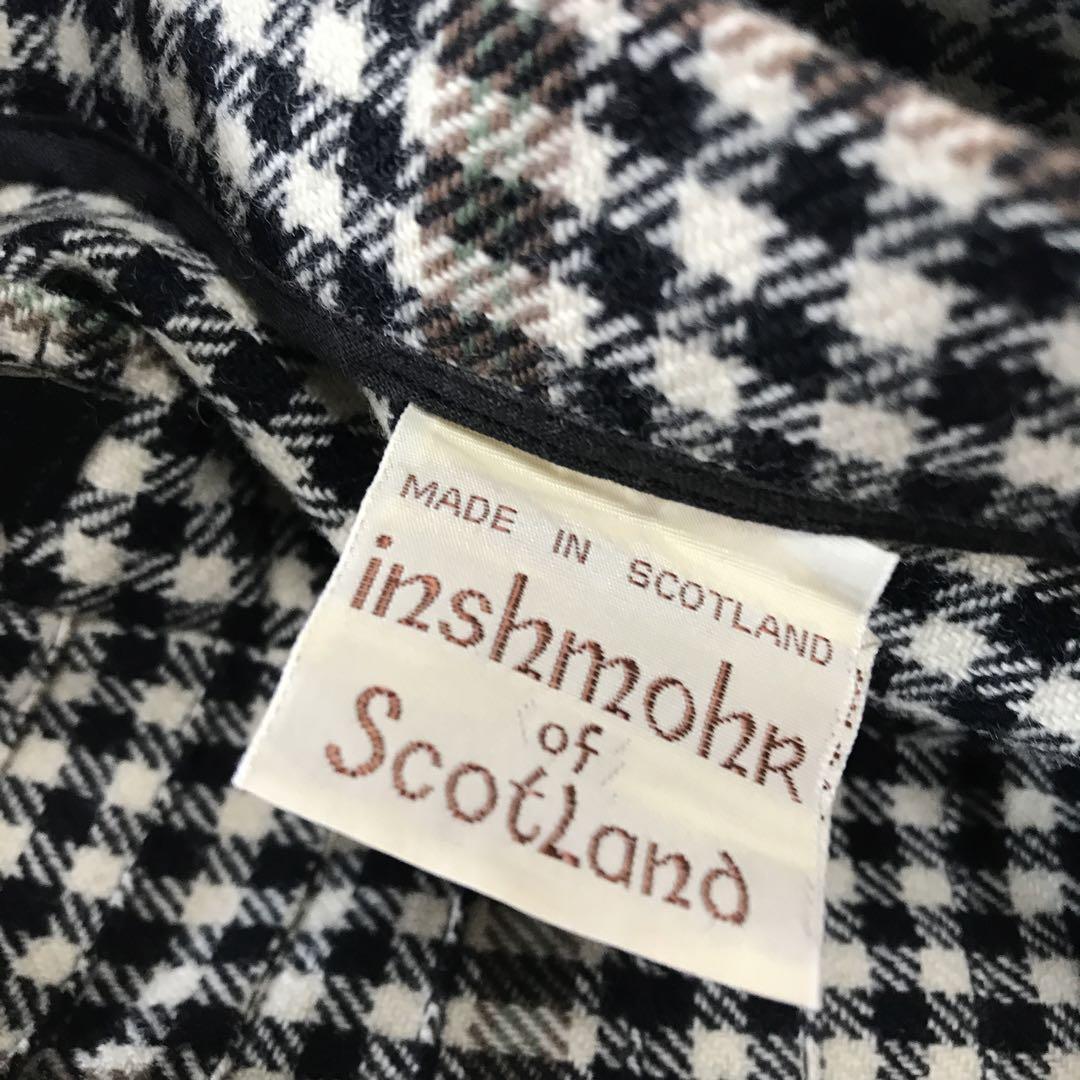 made in scotland inshmohr of scotland cs