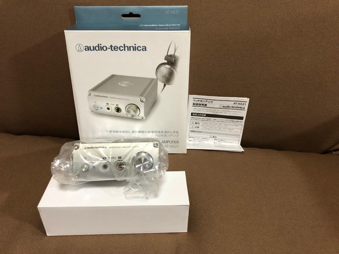 35%割引驚きの値段 オーディオテクニカ ヘッドフォンアンプ AT-HA21 アンプ オーディオ機器-PISOSMAMUT.COM 35%割引驚きの値段 オーディオテクニカ ヘッドフォンアンプ AT-HA21 アンプ オーディオ機器-PISOSMAMUT.COM