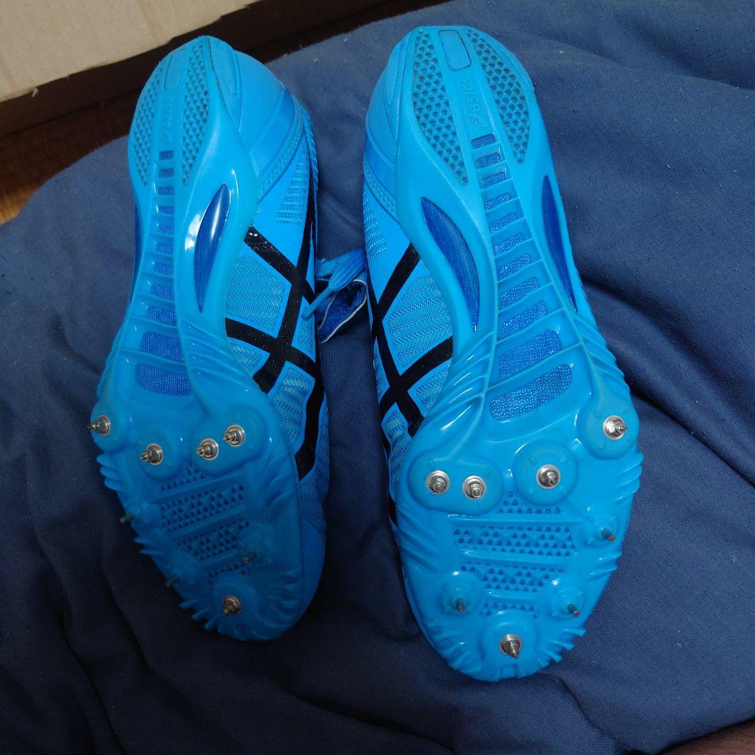 asics 　SPブレード　25.0センチ