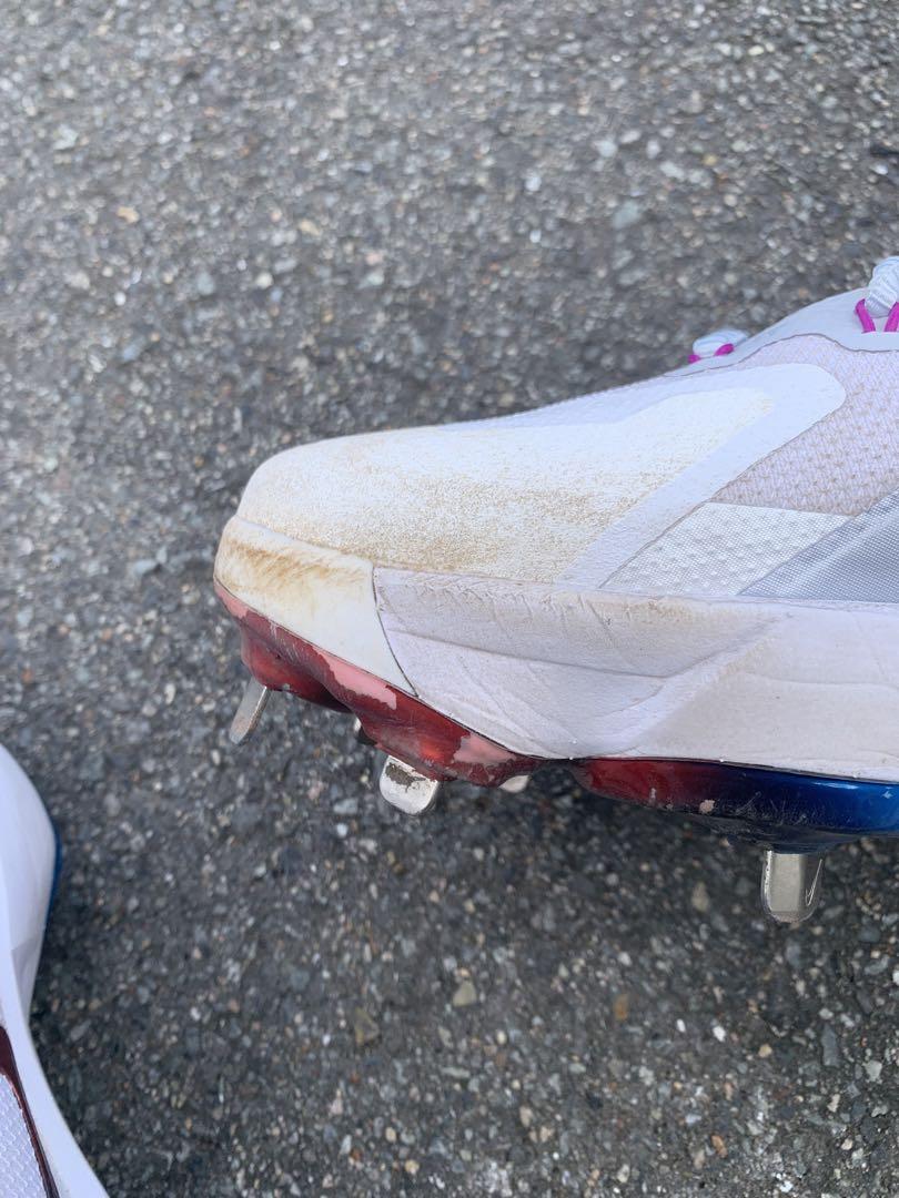 NIKE ナイキ 野球スパイク トラウト