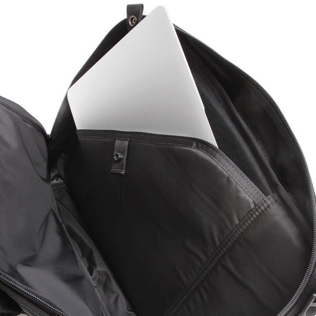 【定価68200円】【 新品・希少】生産終了  ブリーフィング ビジネスリュック