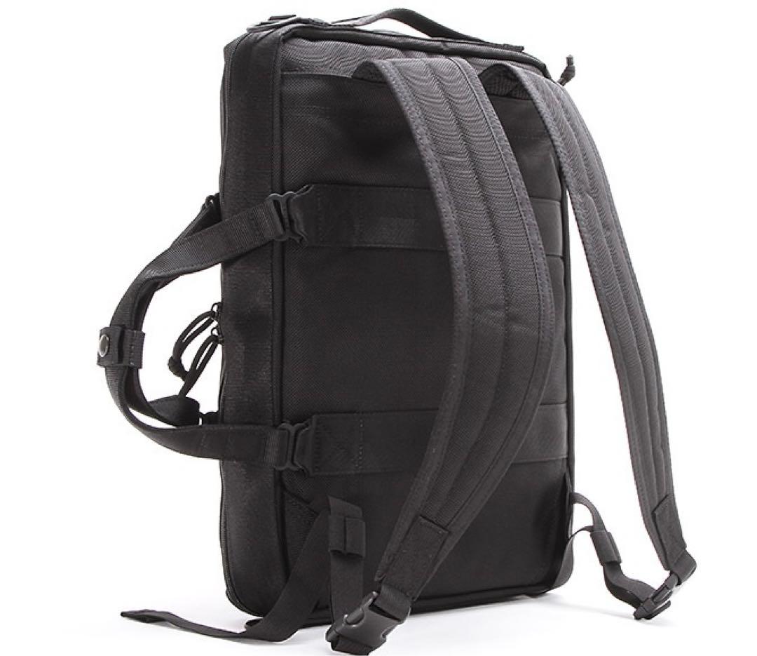 【定価68200円】【 新品・希少】生産終了  ブリーフィング ビジネスリュック