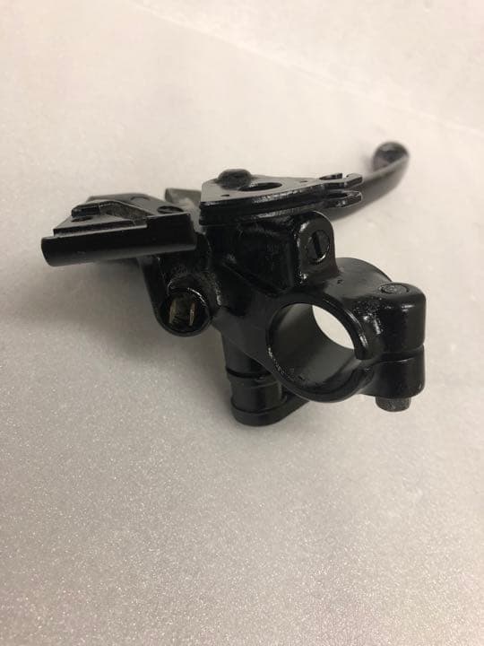 最高の品質 CBX 400F 純正 クラッチホルダー 当時物 HONDA ブレーキ