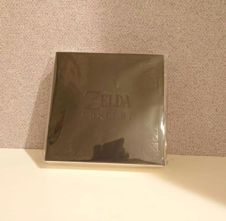 ゼルダの伝説 30th 記念コンサート ピンズ