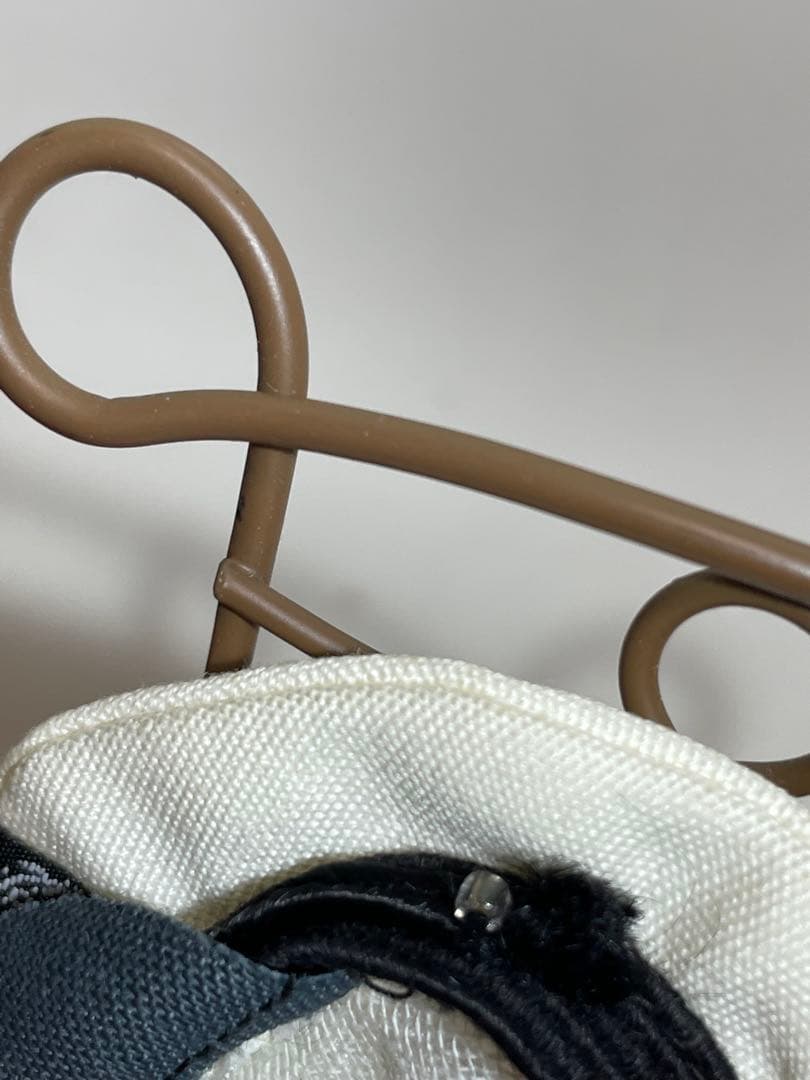 ⭐️ご確認❗️ヴィンテージバービーケン オリジナル制帽